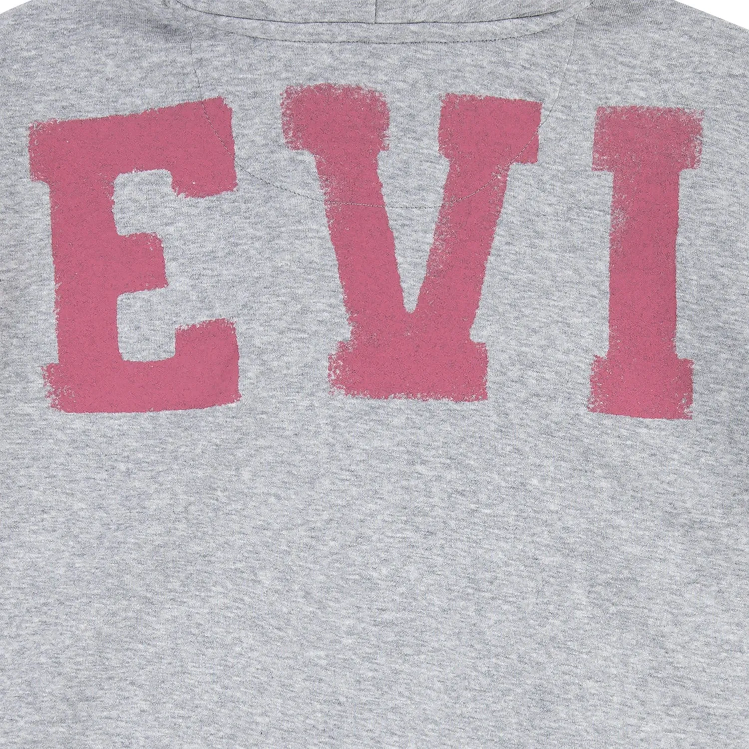 Levi's GREY Collegiate Pullover Hoodie