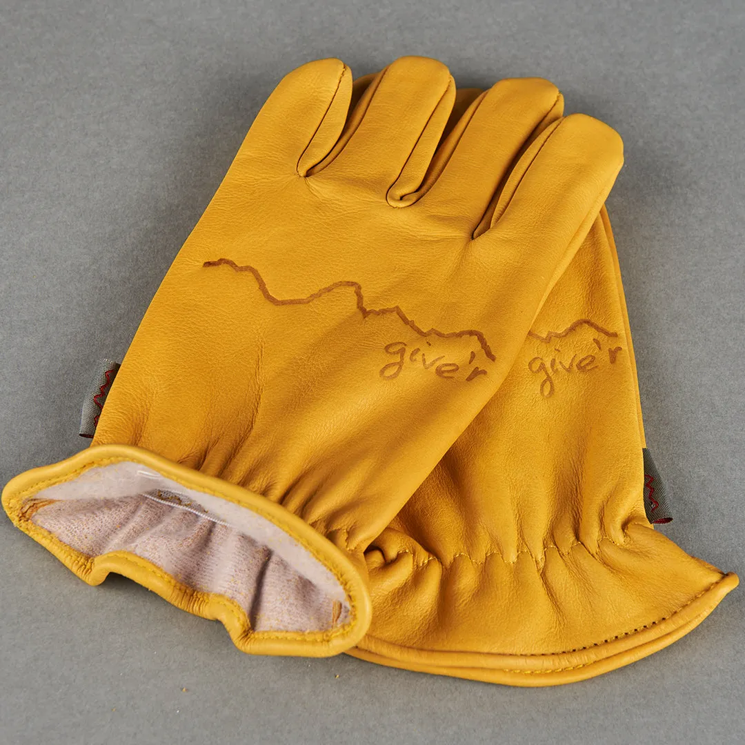 Lightweight Give'r Gloves