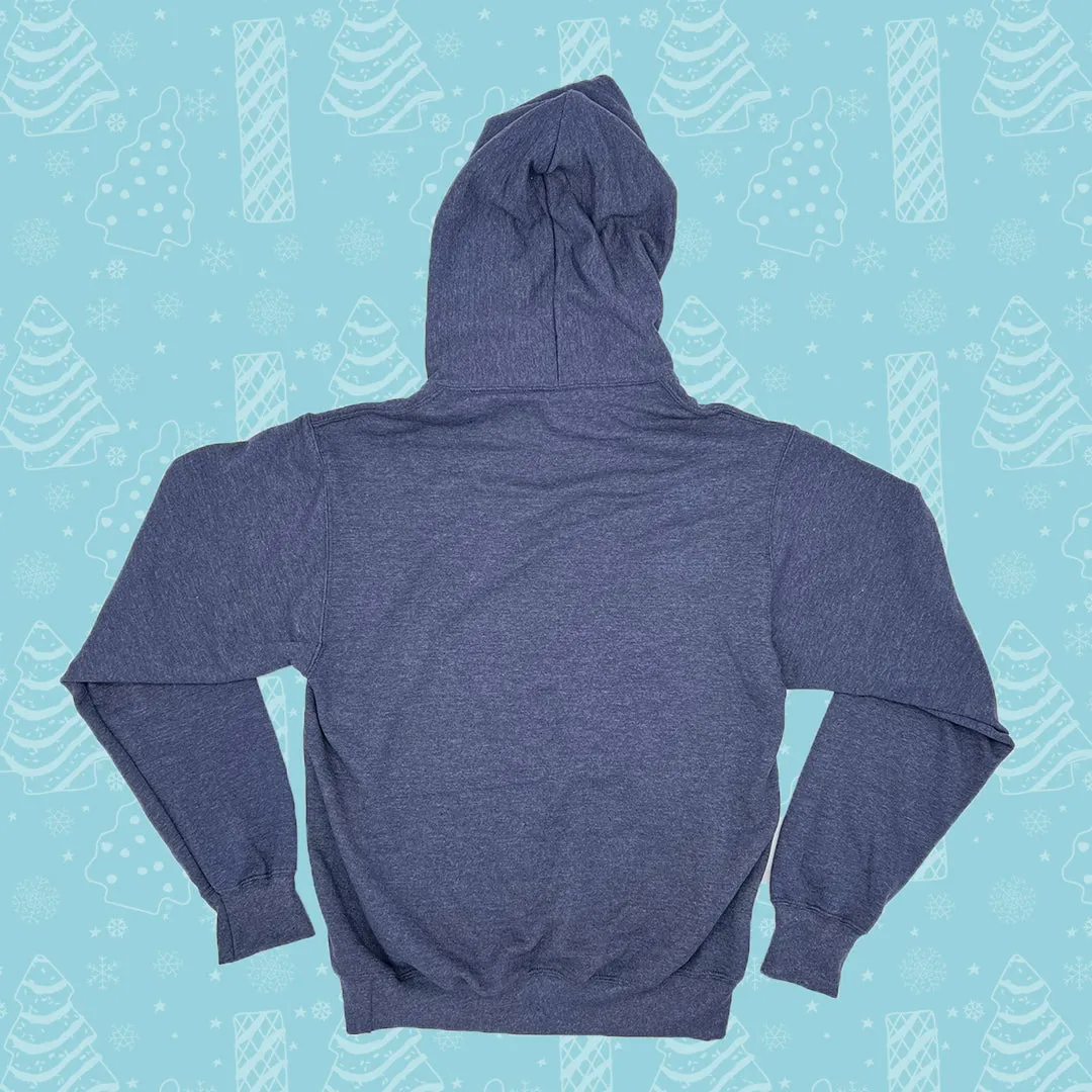 Little Debbie Unwrap a Smile Hoodie