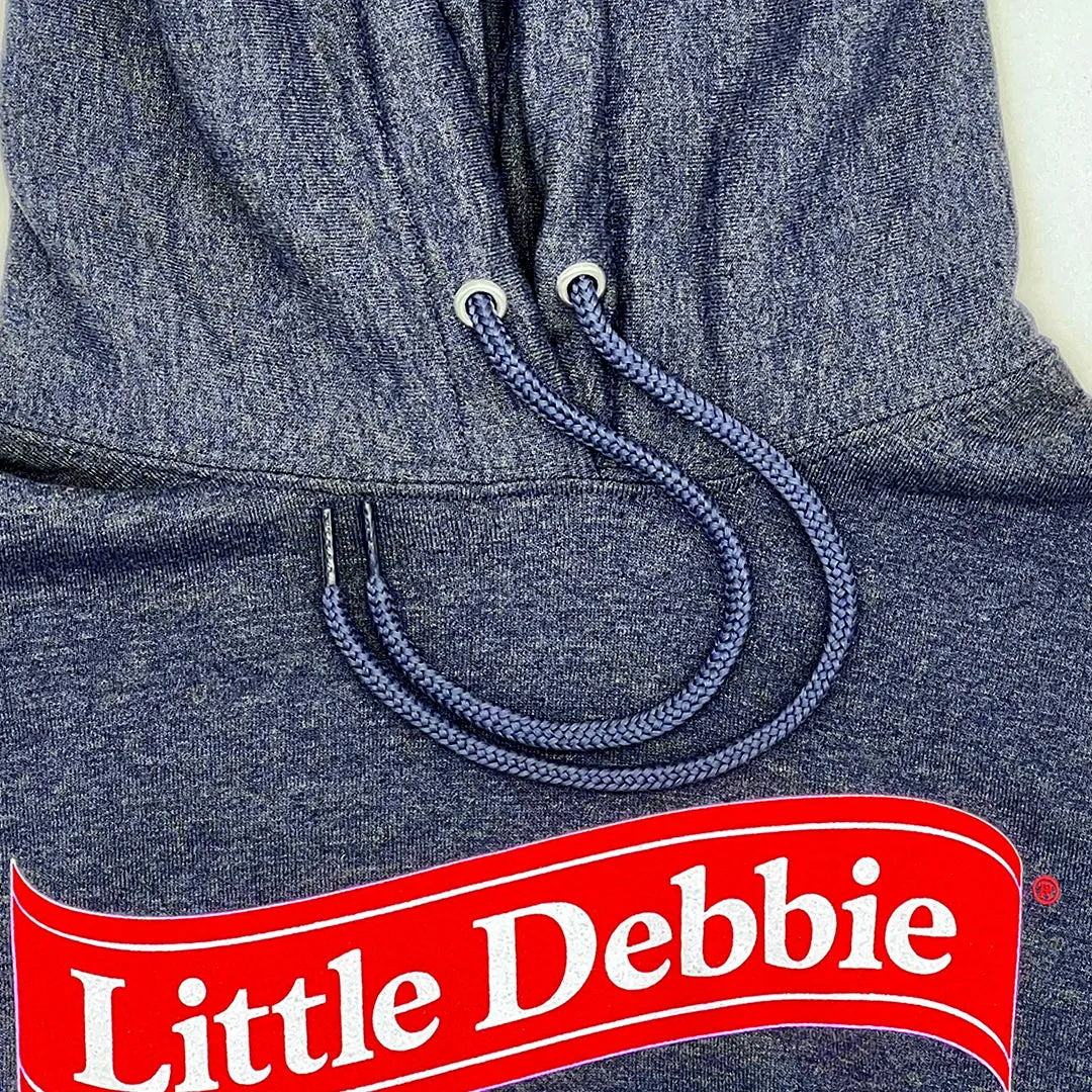 Little Debbie Unwrap a Smile Hoodie