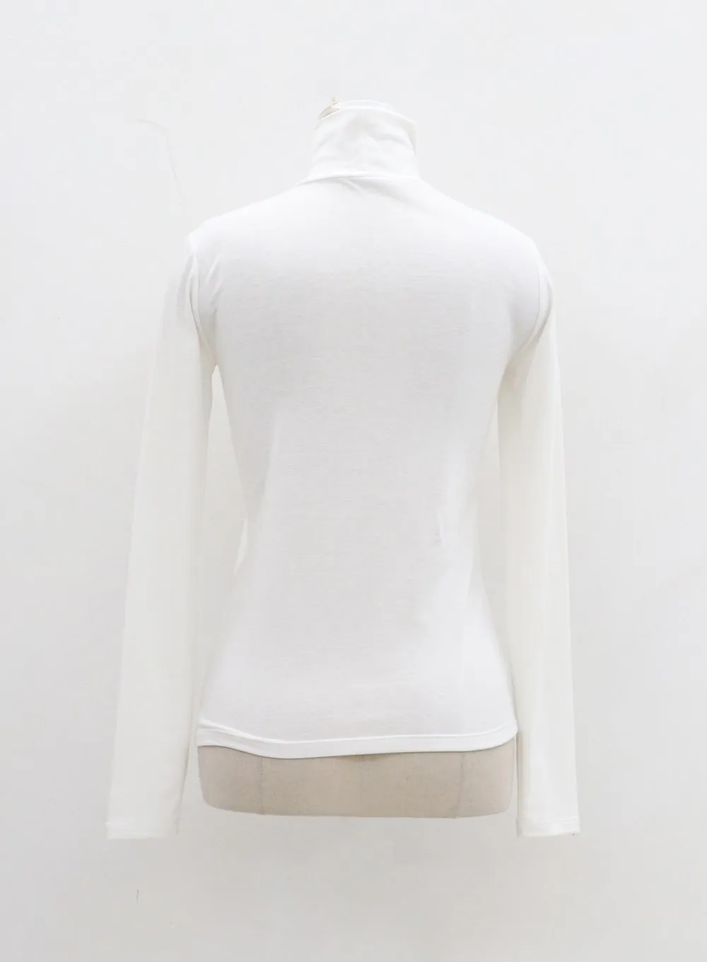 Long Sleeve Turtleneck BD29