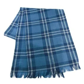 MacDonald Ancient Light Weight Tartan Scarf