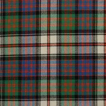 MacDonald Dress Ancient Light Weight Tartan Scarf