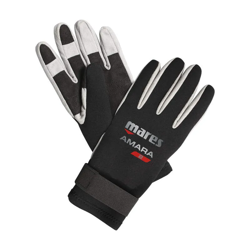 Mares Amara Gloves 2mm