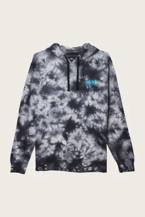 MENS BAYOU FLEECE PULLOVER