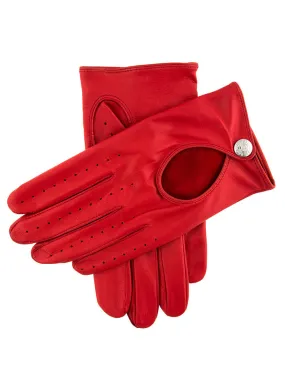 Men's Heritage Leather Driving Gloves