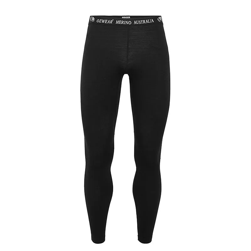 Men's Merino 200 Tech Leggings