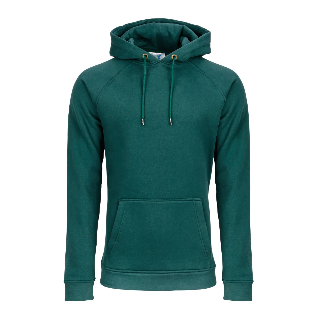 Midweight Pullover Hoodie