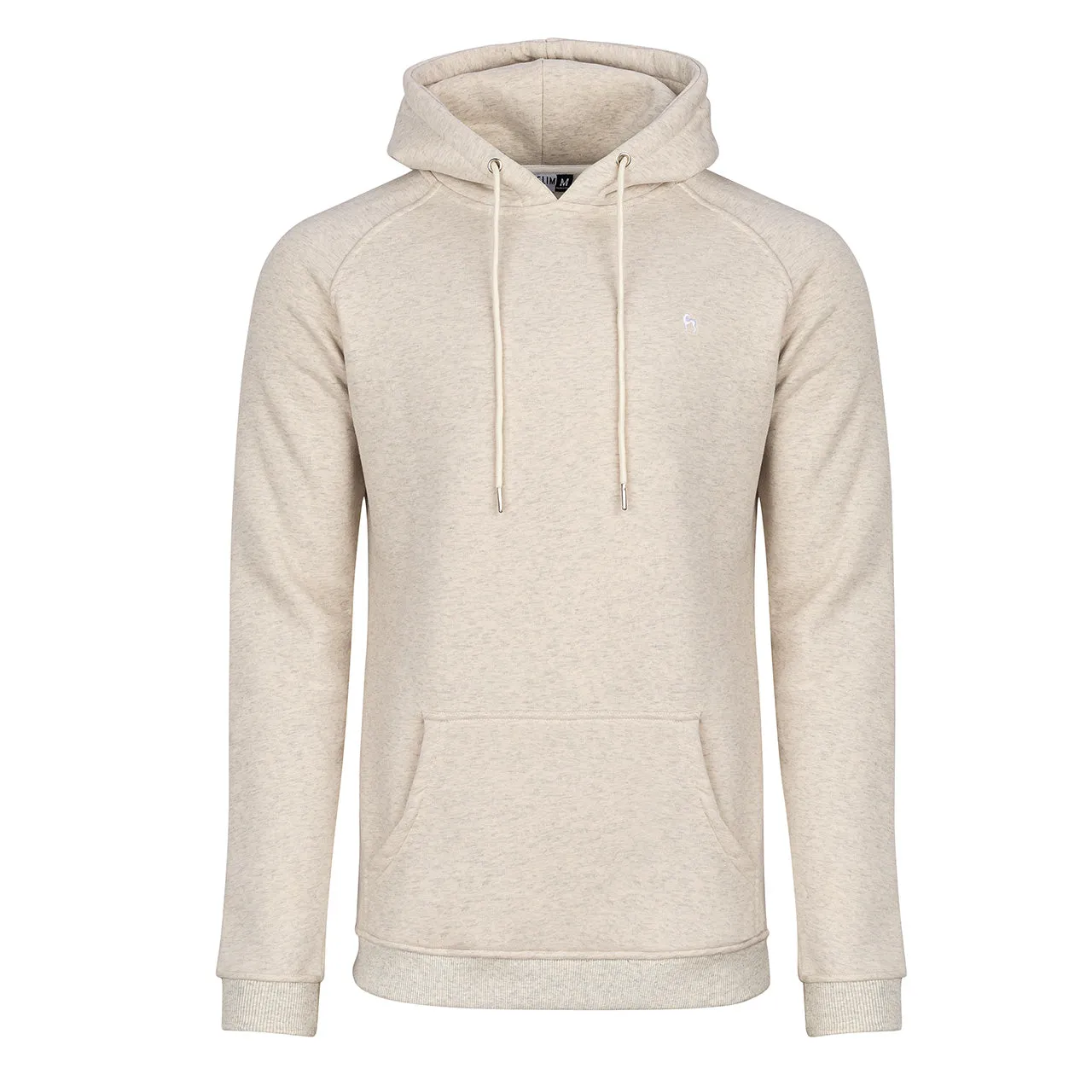 Midweight Pullover Hoodie