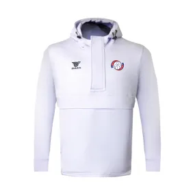 MLQ EL Blanco Hoodie