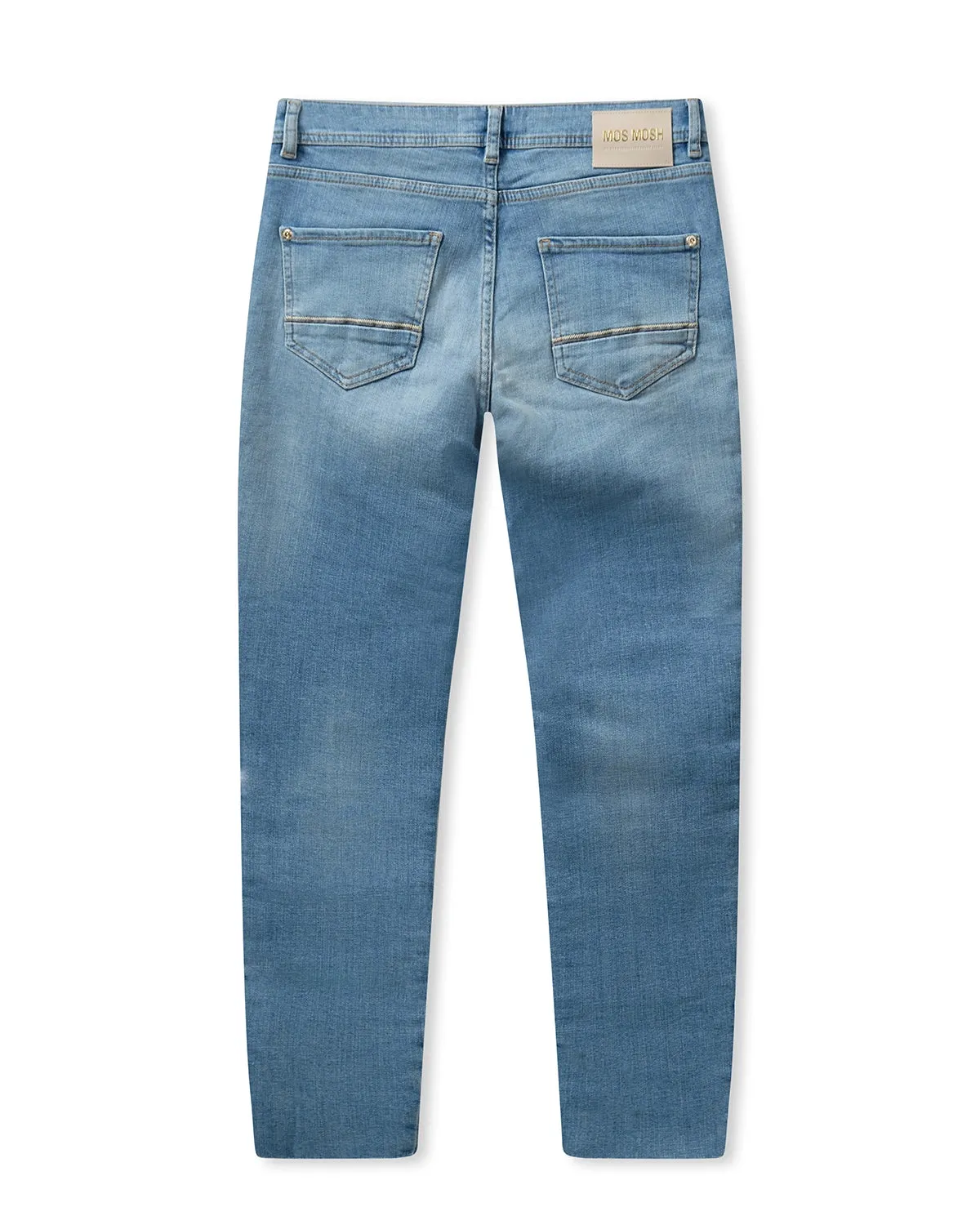 MOS MOSH | Sumner Group Jeans 161530