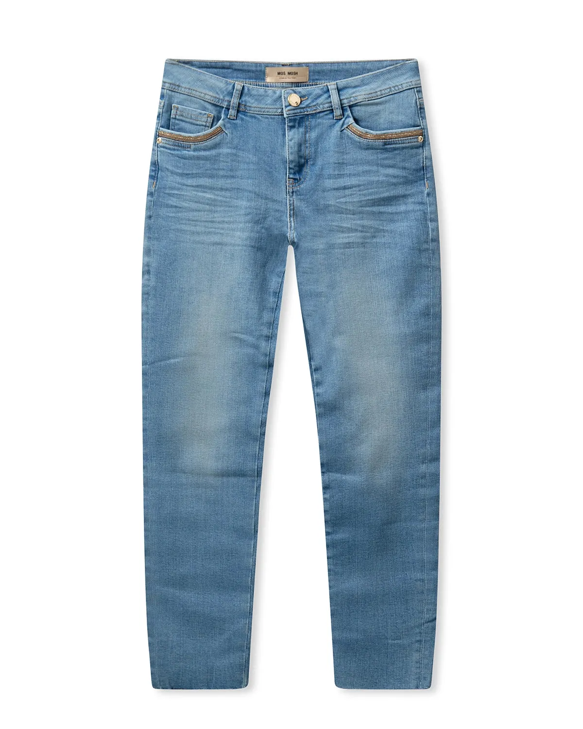 MOS MOSH | Sumner Group Jeans 161530