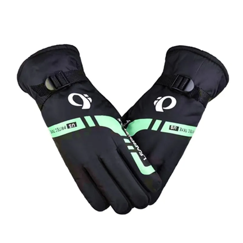 Motorcycle Warm Gloves