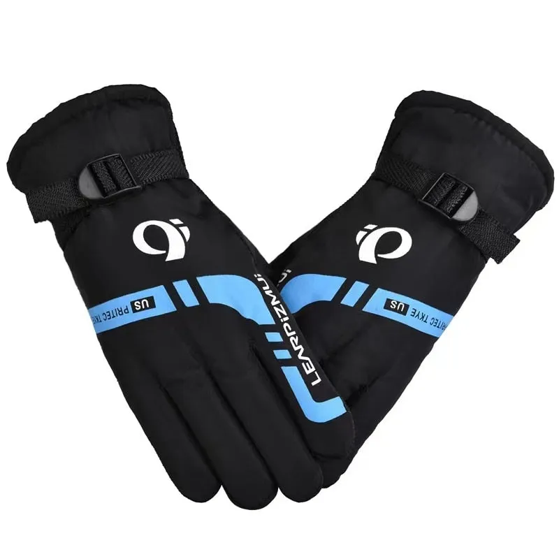 Motorcycle Warm Gloves