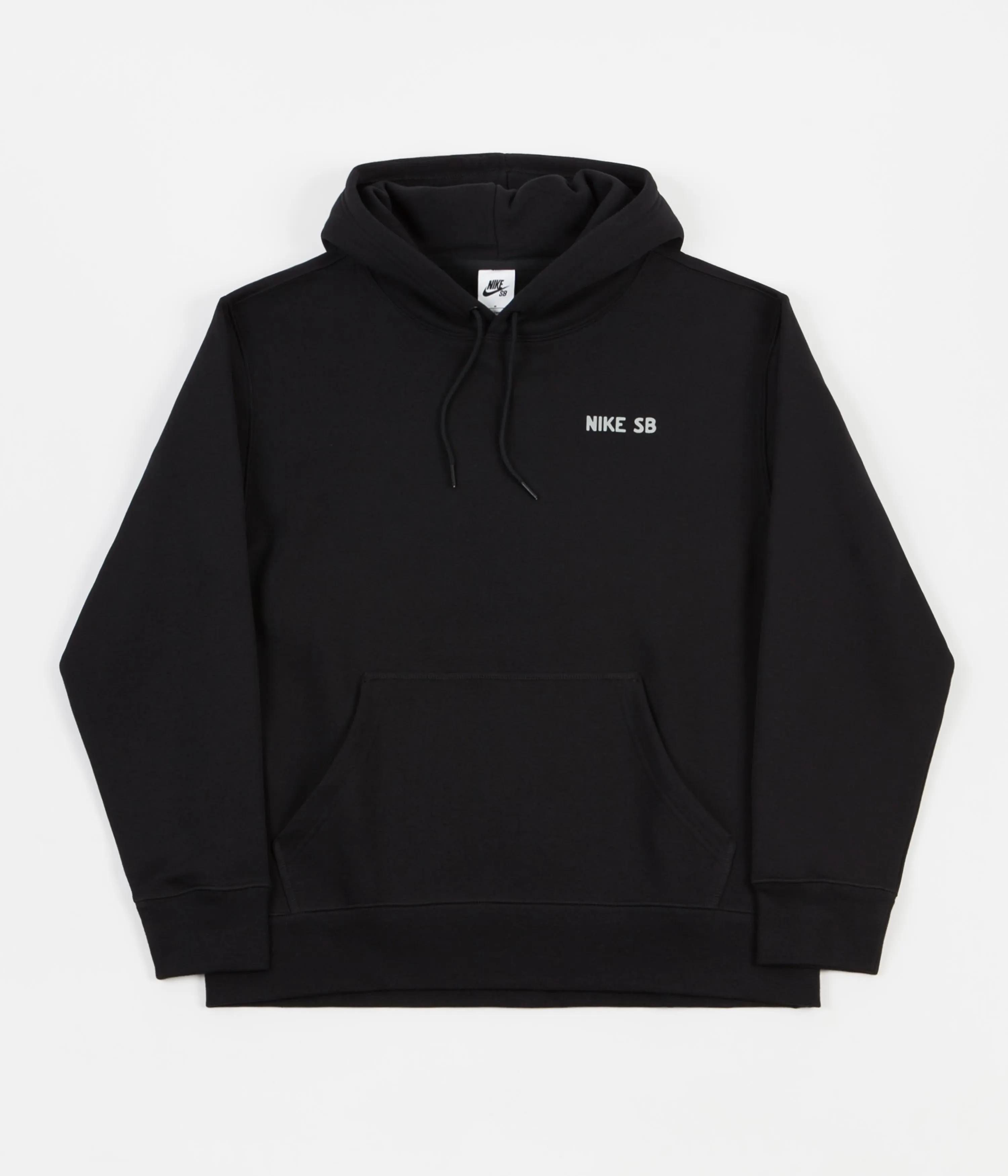 Nike SB Cone Hoodie - Black / Anthracite