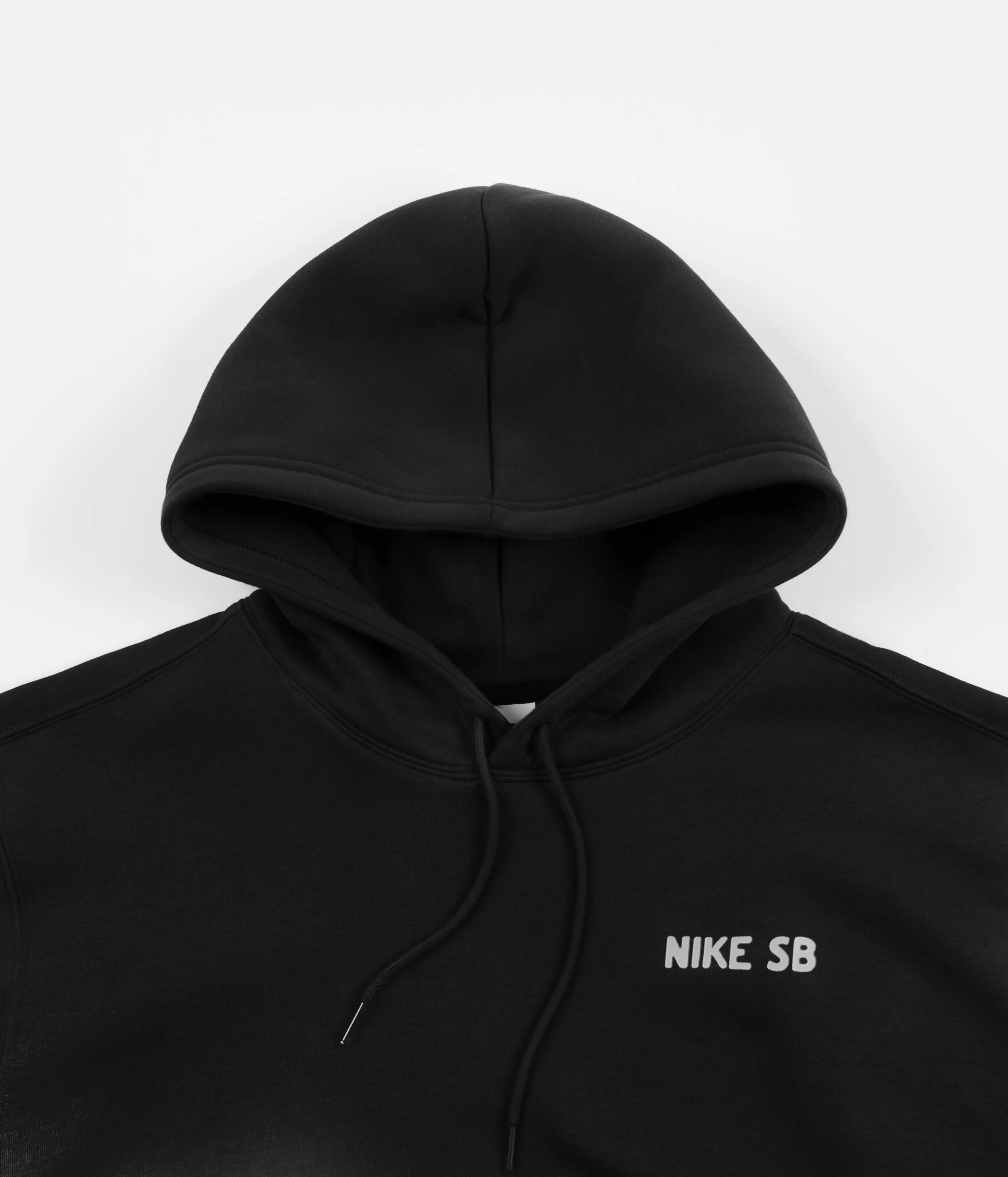 Nike SB Cone Hoodie - Black / Anthracite