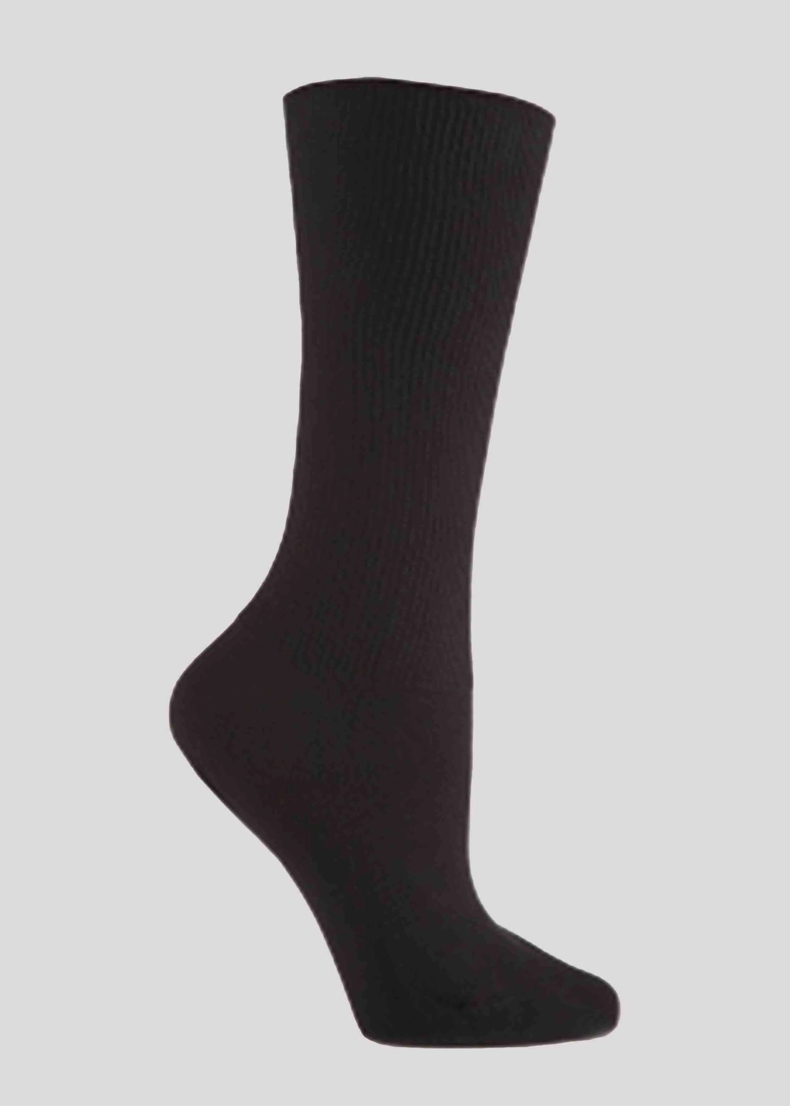 Oedema Extra Wide Mens Socks