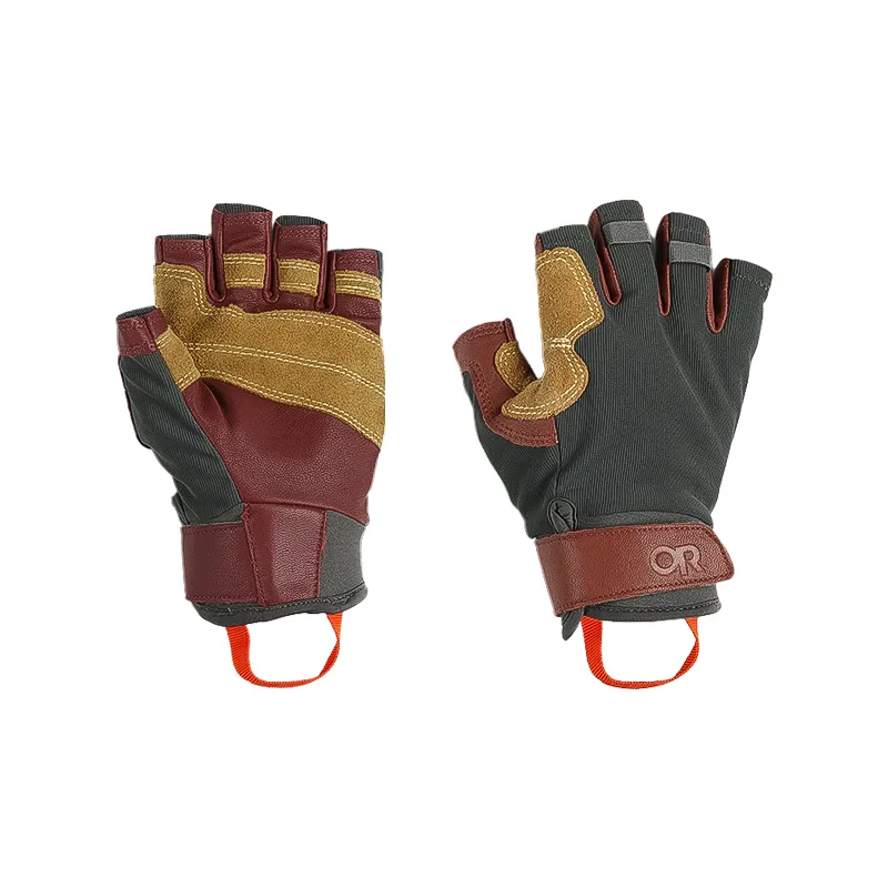 Outdoor Research Fossil Rock II Gloves