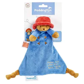 Paddington for Baby Comfort Blanket