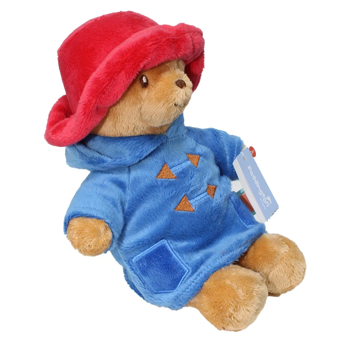 Paddington for Baby Soft Toy