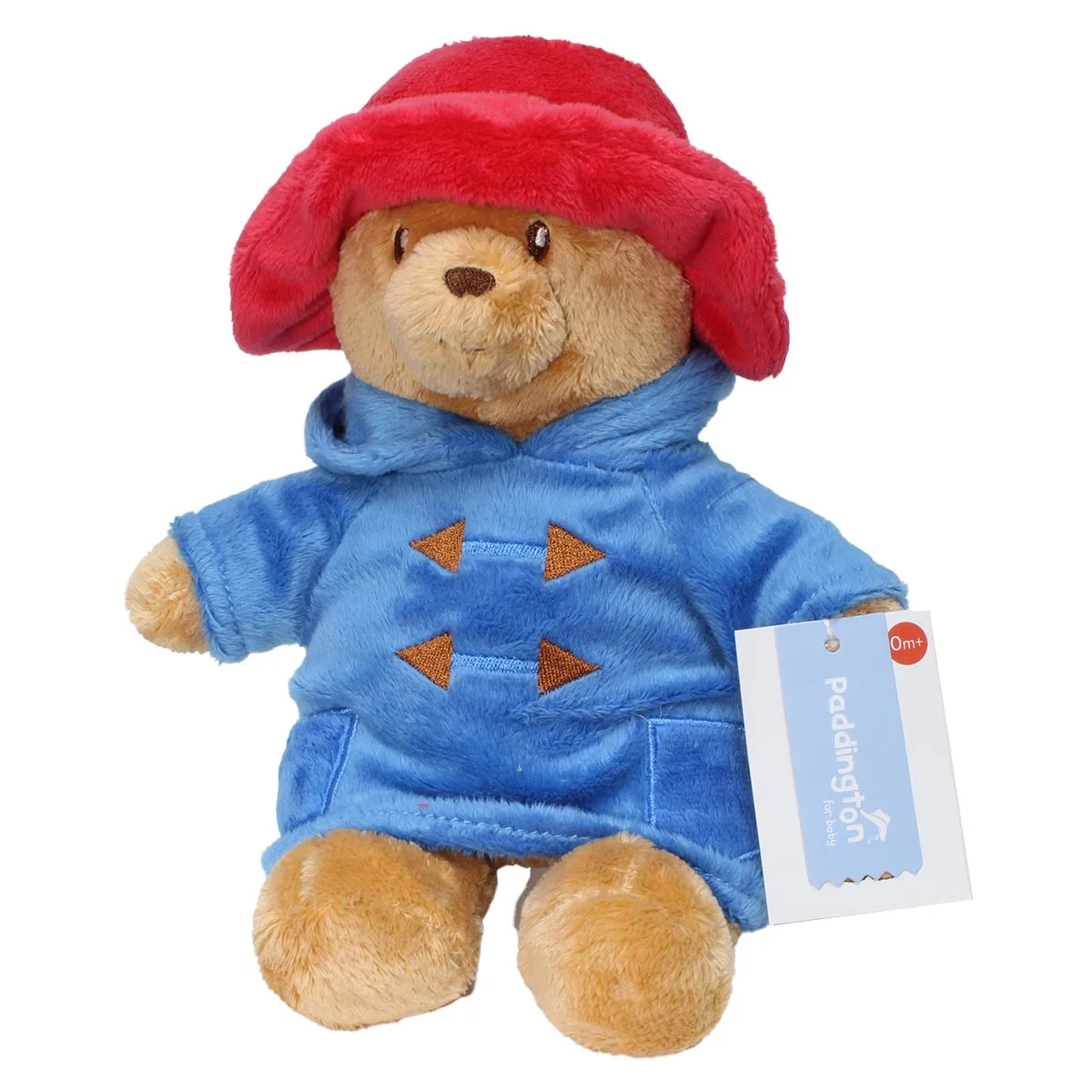 Paddington for Baby Soft Toy