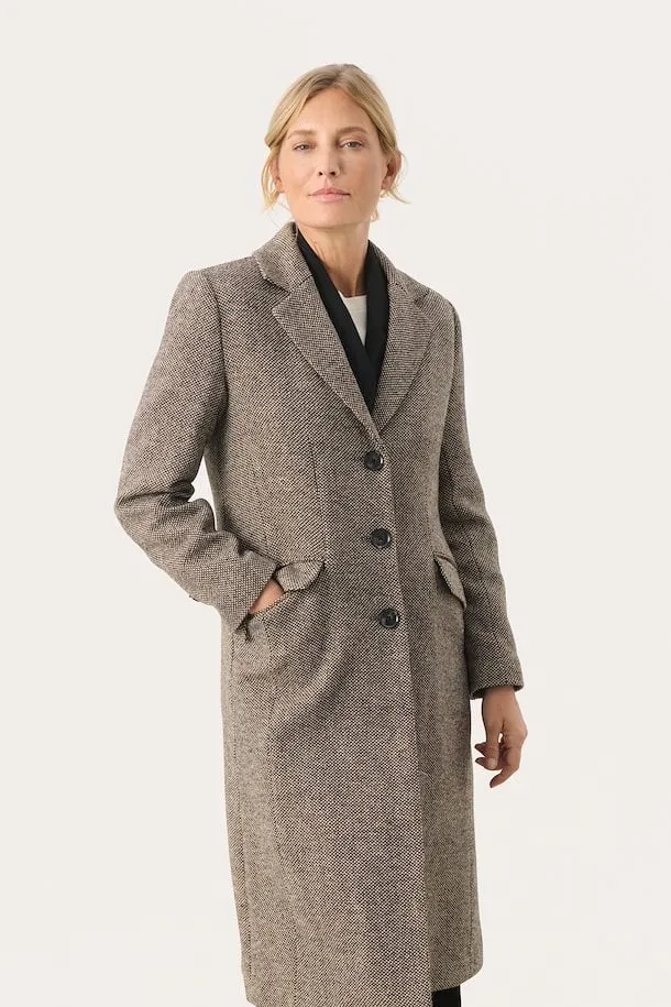 Part Two Lotte Coat