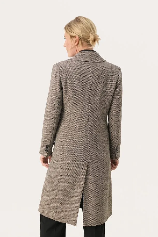 Part Two Lotte Coat