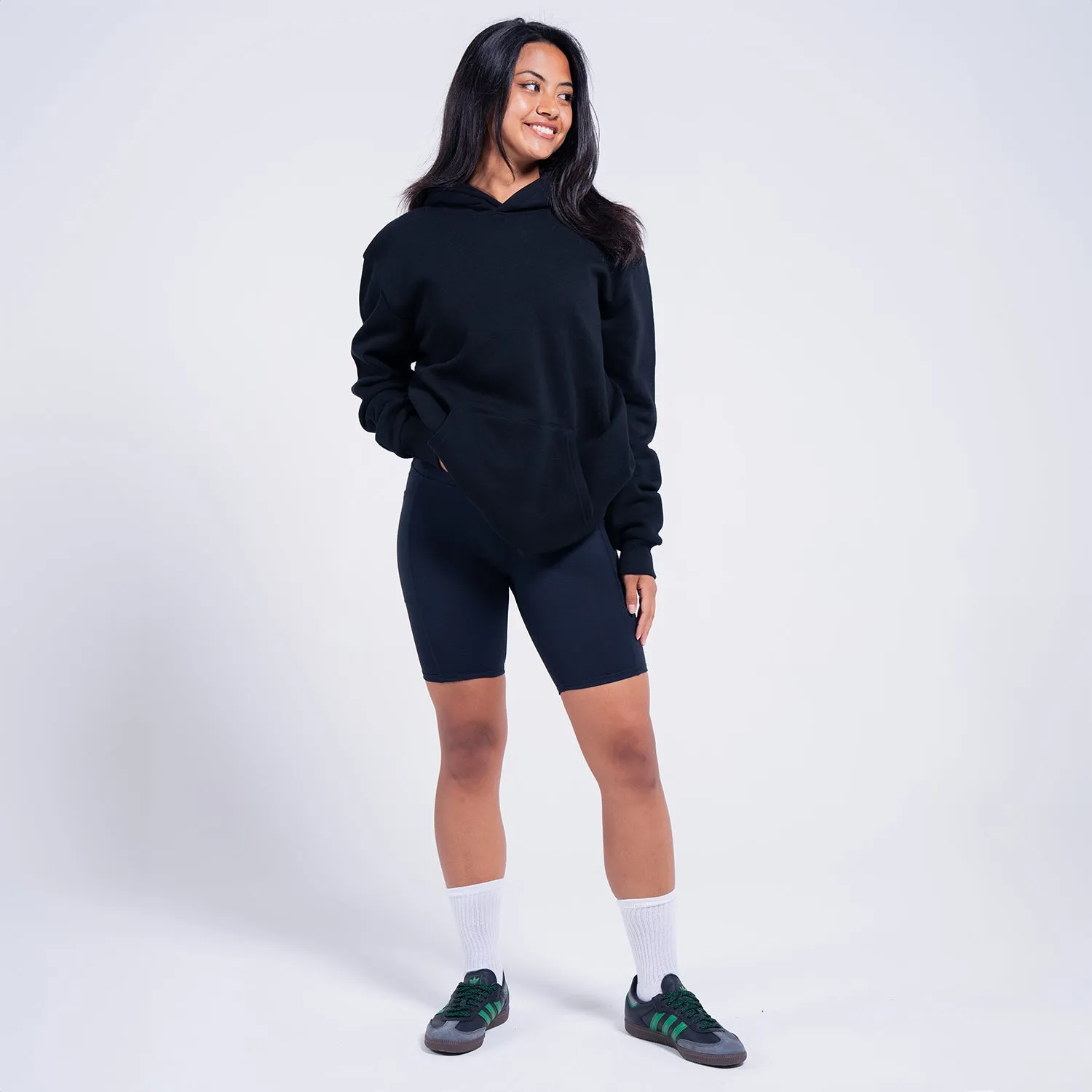 PO Fleece Hoody - Womens