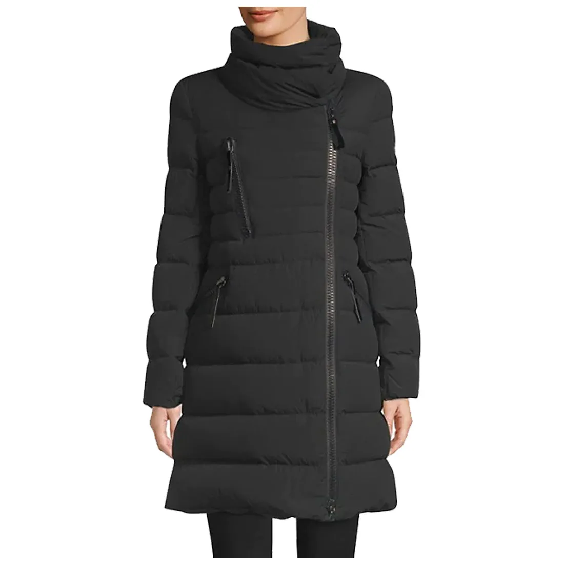 Post Card Katanec Down Coat - Women's