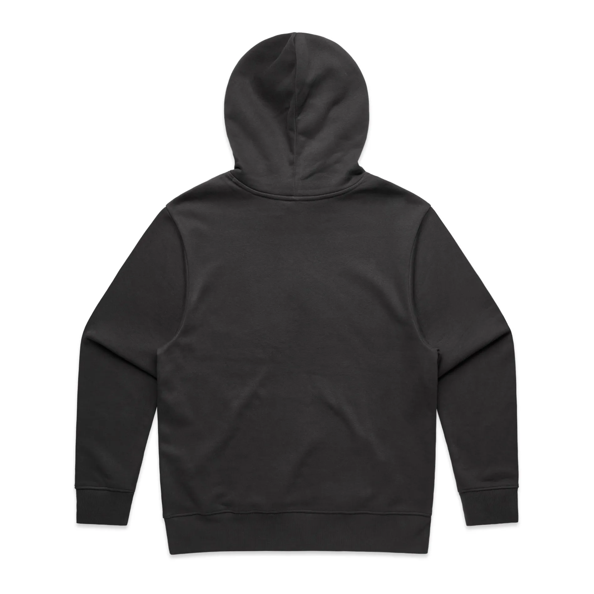 Prime Heavyweight Hoodie - Coal