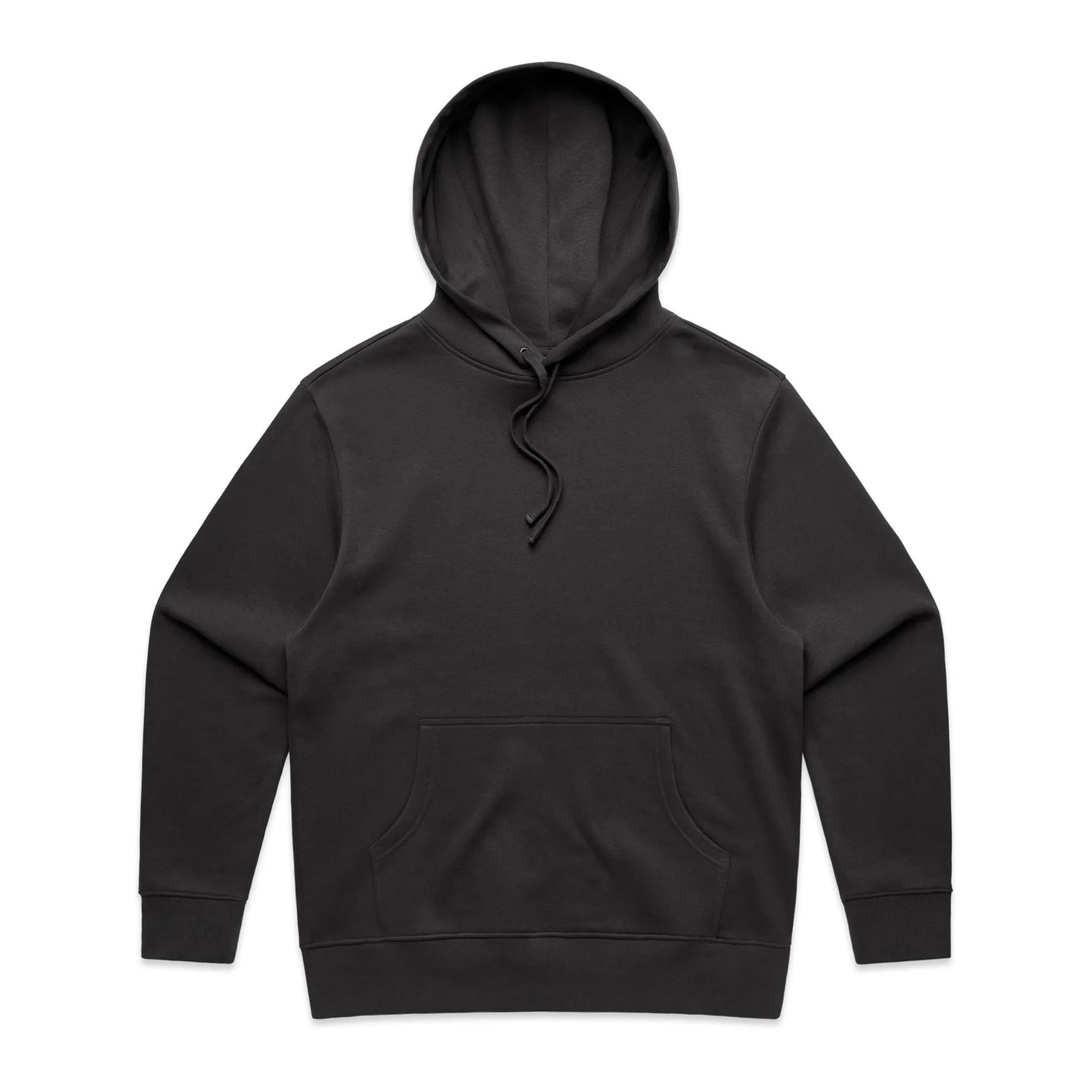 Prime Heavyweight Hoodie - Coal