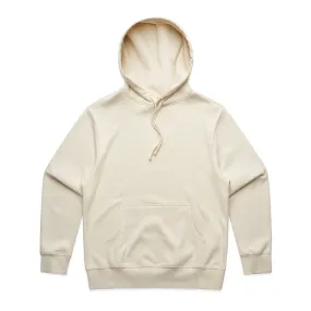 Prime Heavyweight Hoodie - Ecru