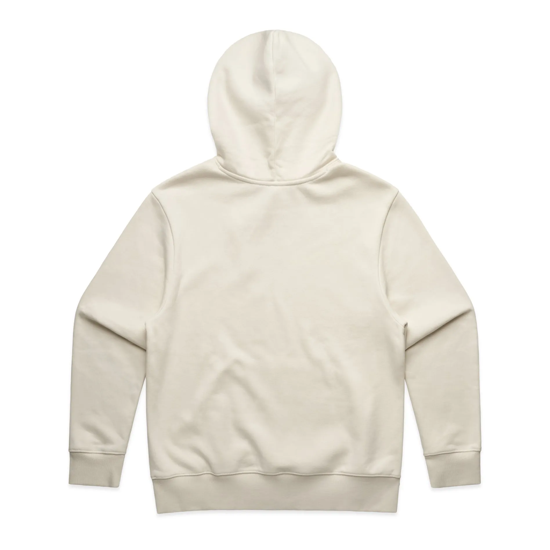 Prime Heavyweight Hoodie - Ecru