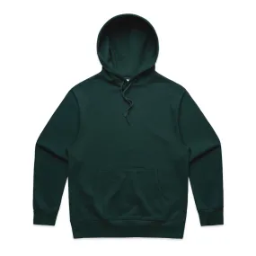 Prime Heavyweight Hoodie - Pine Green