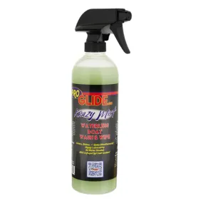 Pro Glide Crazy Mist