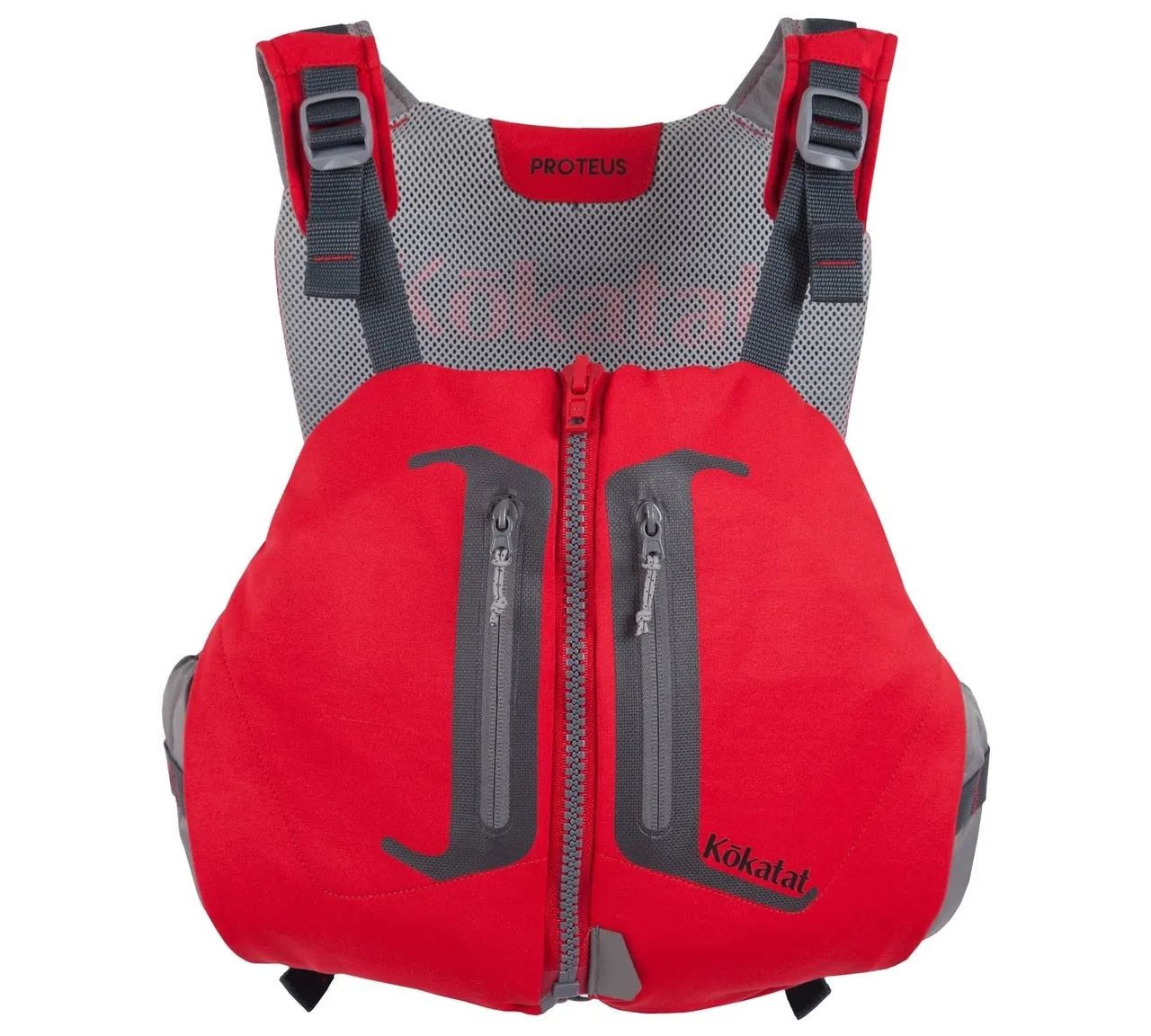 Proteus PFD