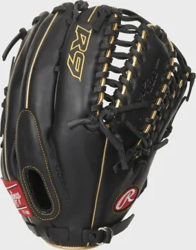 Rawlings R9 Series 12.75" - R96019BGFS - Baseball Glove