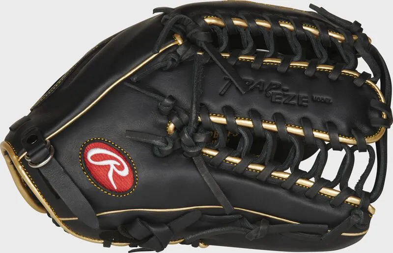 Rawlings R9 Series 12.75" - R96019BGFS - Baseball Glove