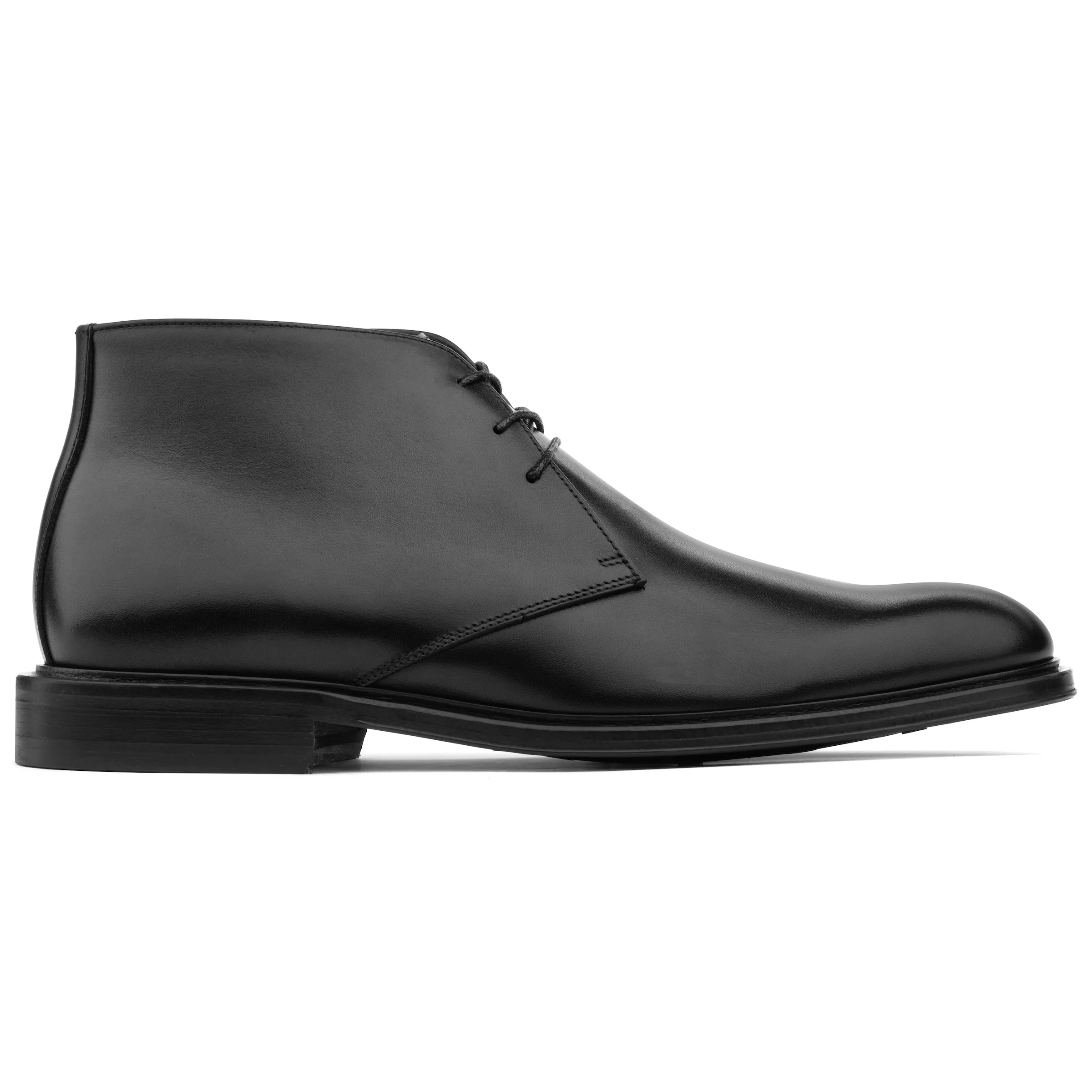 Richard Black Calf Chukka Boot