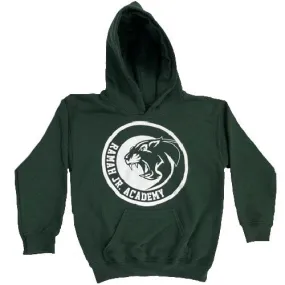 RJA Hoodie Sweatshirt