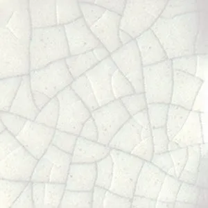 RK-103 White Crackle