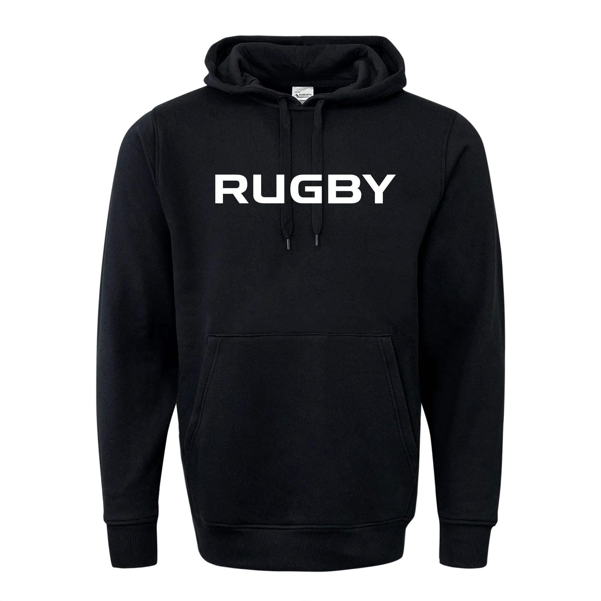 RUGBY 60/40 Fleece Pullover Hoodie - 99 Collection