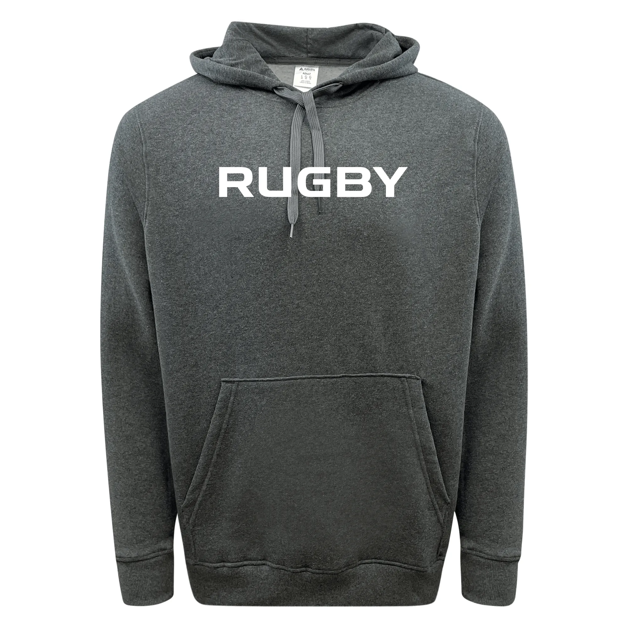 RUGBY 60/40 Fleece Pullover Hoodie - 99 Collection