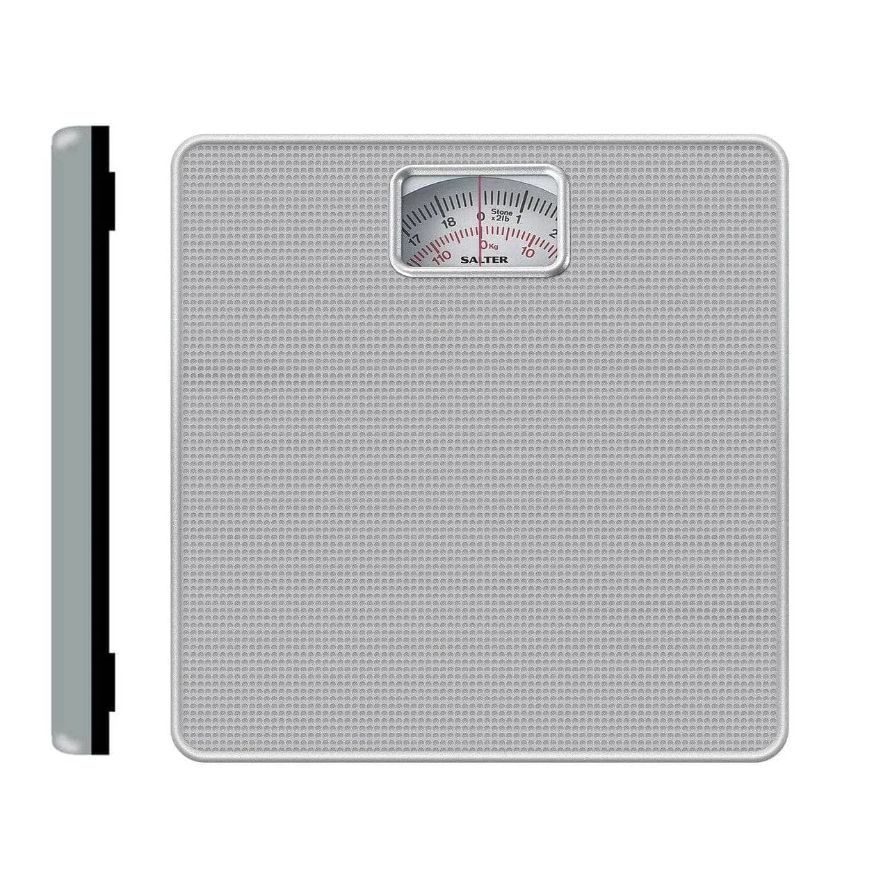 Salter Mechanical Bathroom Scales