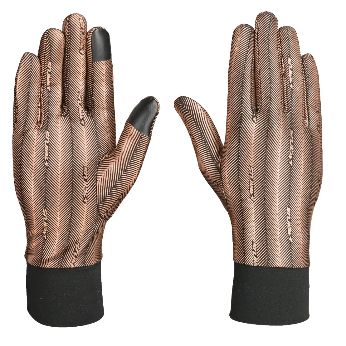 Seirus Soundtouch Heatwave Glove Liner