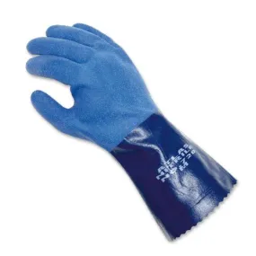 Showa Atlas 720 Nitrile Chemical Resistant Gloves