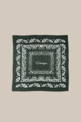 Silk Scarf / Bandana