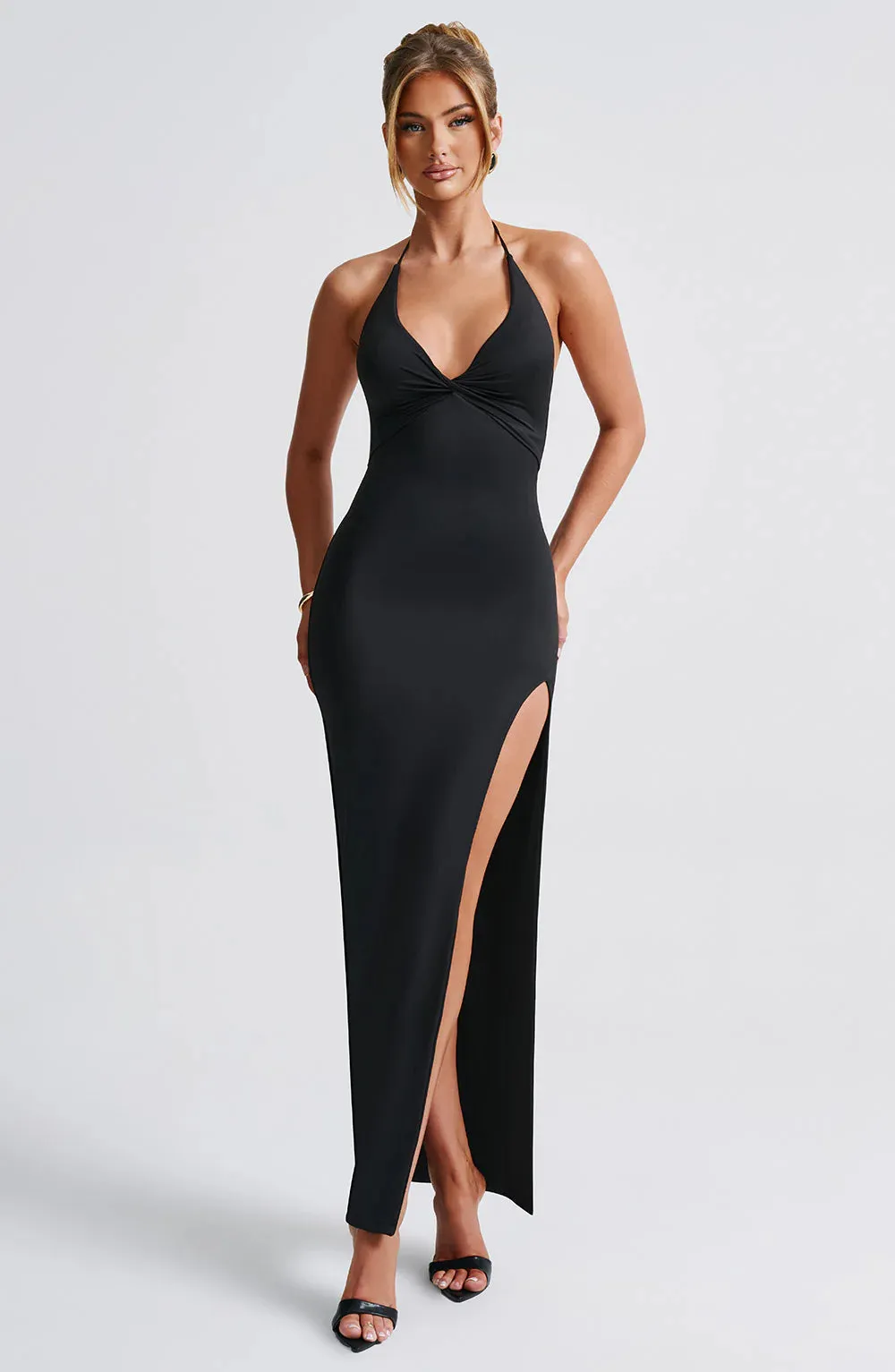 SIOBHAN MAXI DRESS