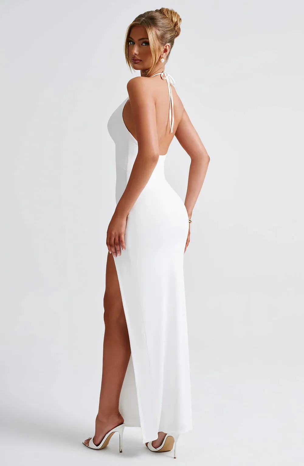 SIOBHAN MAXI DRESS