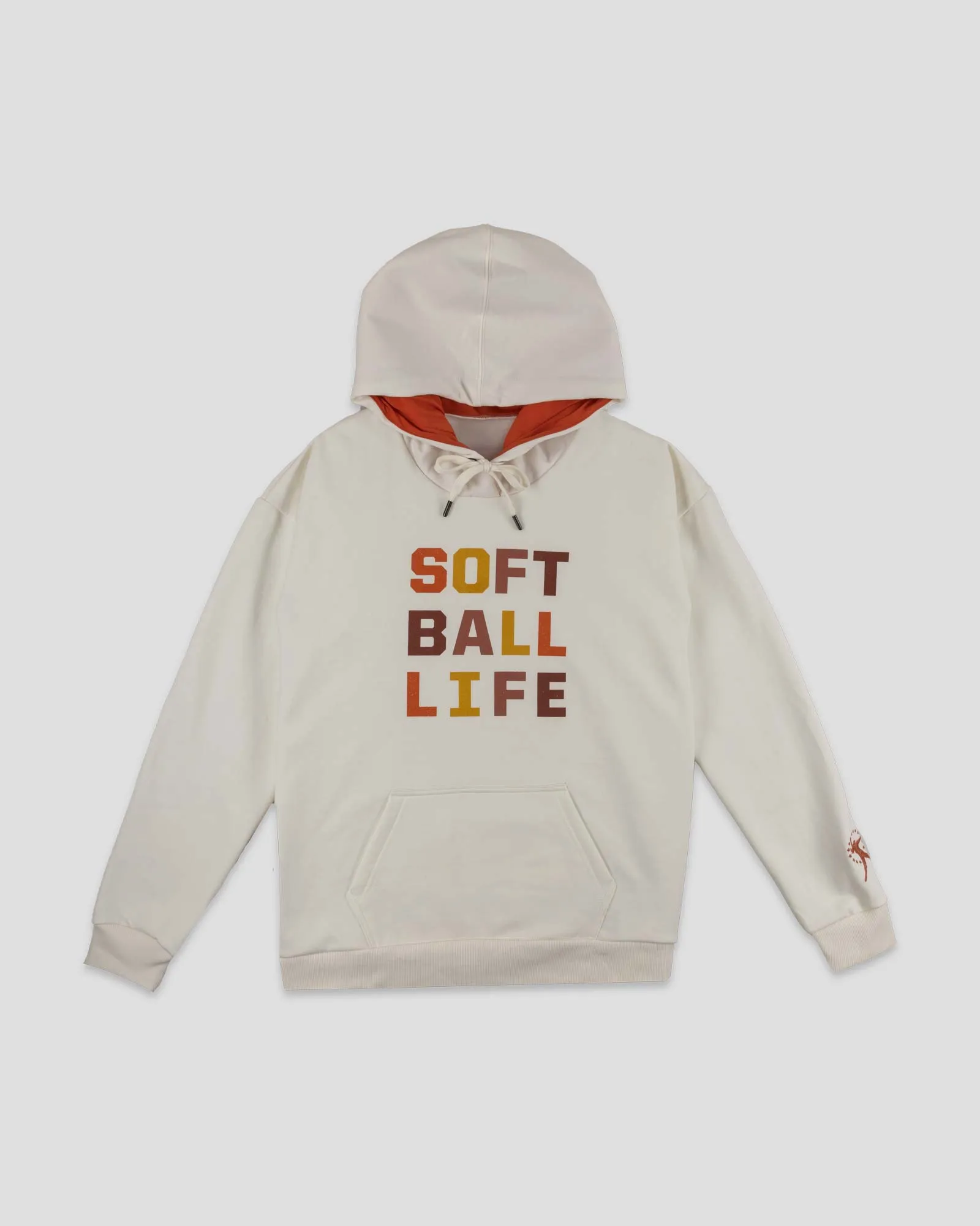 Softball Life Women's Hoodie